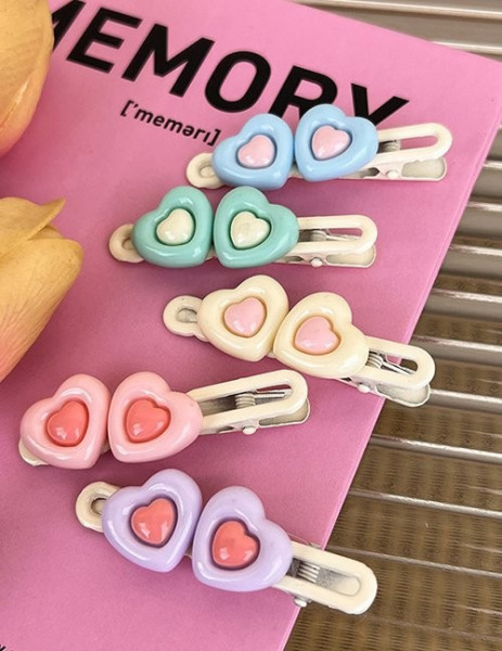 Заколка для волос M19270