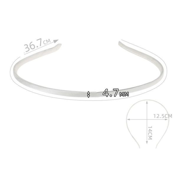 Ободок для волос CJL46087