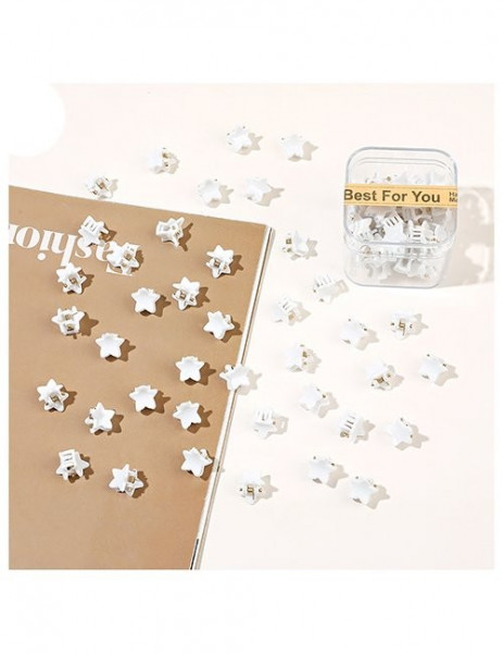 Краб для волос M14632