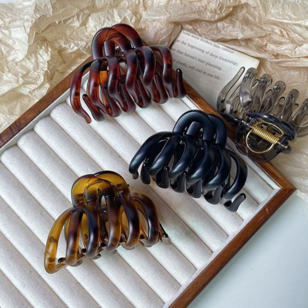 Краб для волос CJH54050