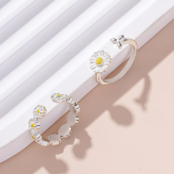 Комплект колец CJG34557