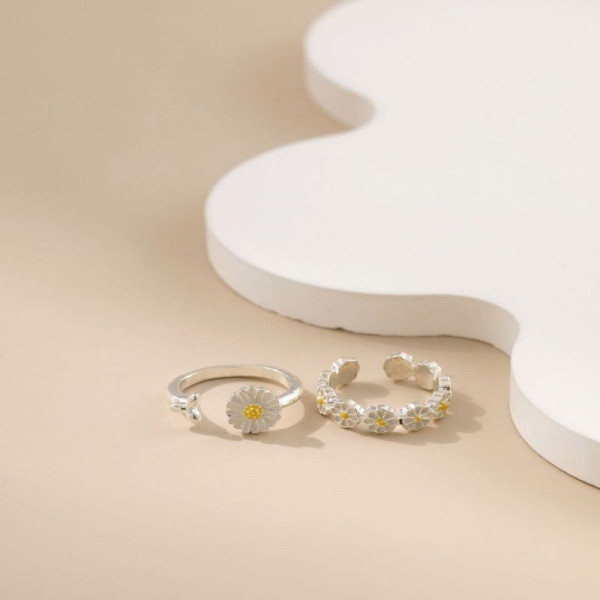 Комплект колец CJG34557