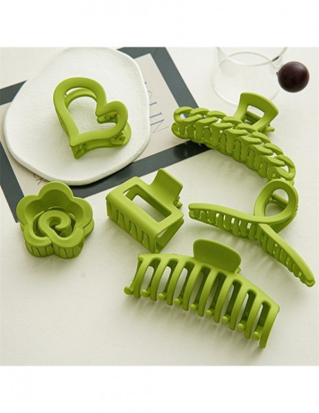 Краб для волос R13957