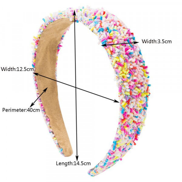 Ободок для волос CJH48833