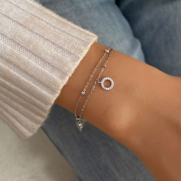 Корейскиий браслет CJR63294