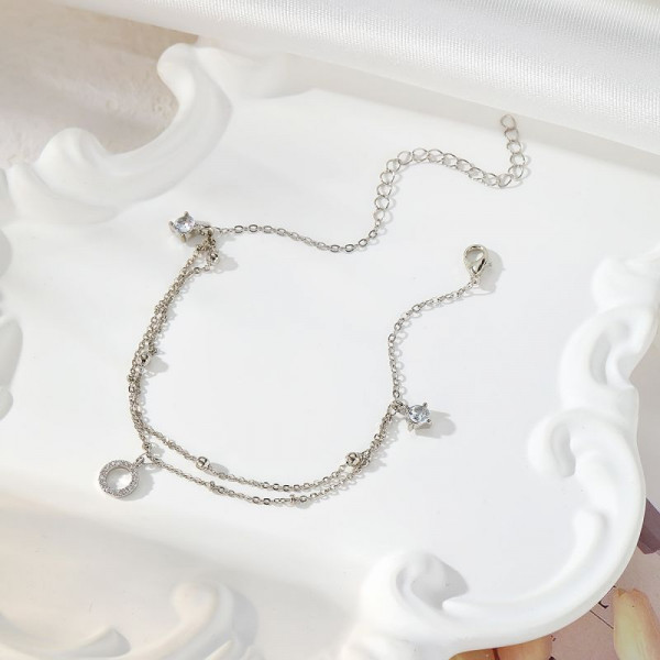 Корейскиий браслет CJR63294