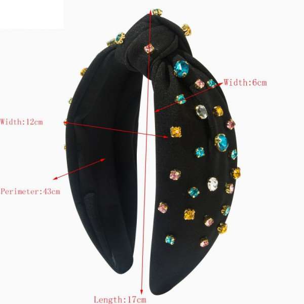 Ободок для волос CJL16893