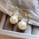 Серьги CJT18909