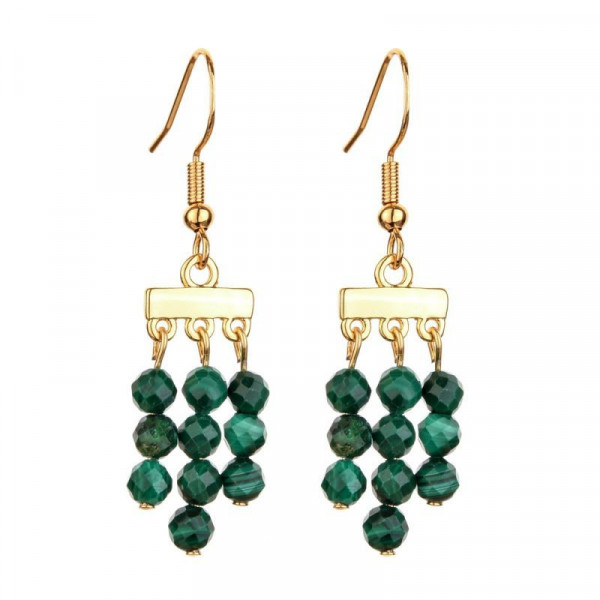 Серьги CJH65732