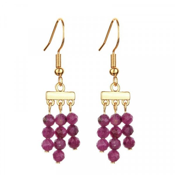 Серьги CJH65732