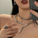 Подвеска с кулоном CJH49718