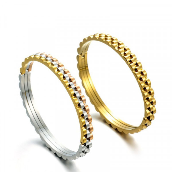 Браслет сталь CJR59950