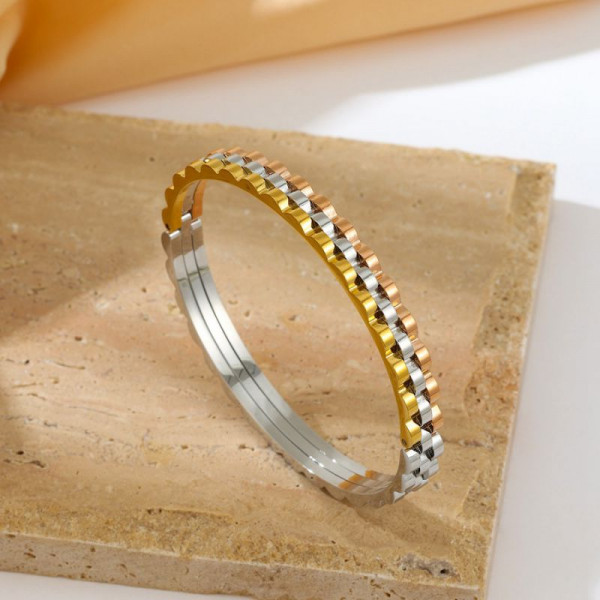 Браслет сталь CJR59950