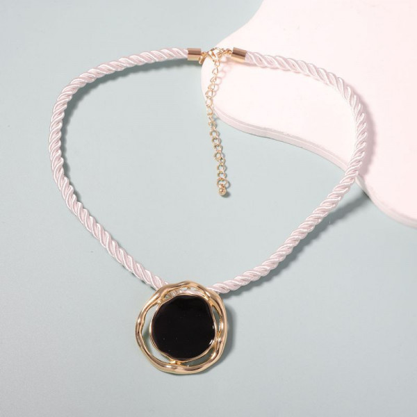 Подвеска с кулоном CJH17348