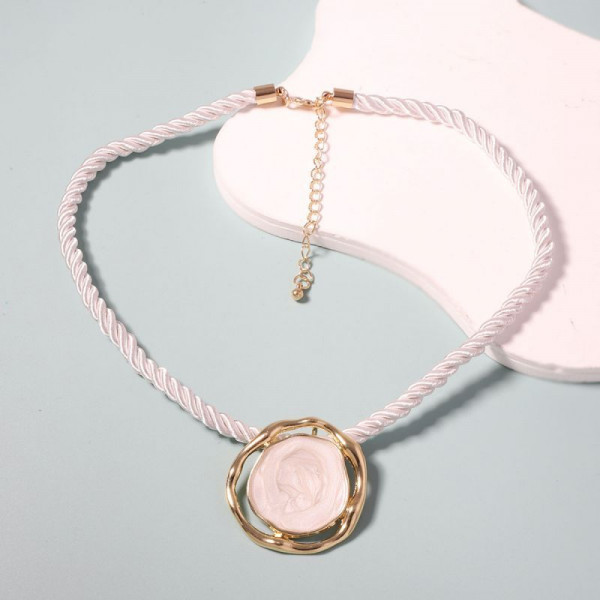 Подвеска с кулоном CJH17348