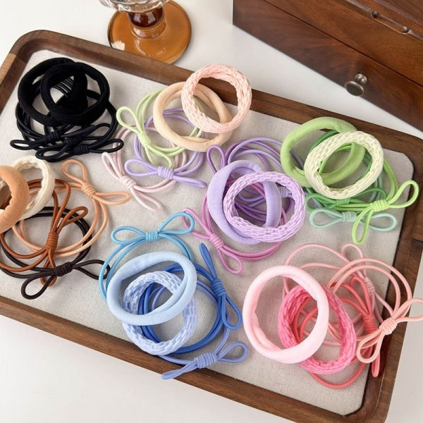 Резинка для волос CJC90731