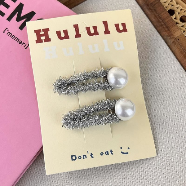 Заколка для волос N86661