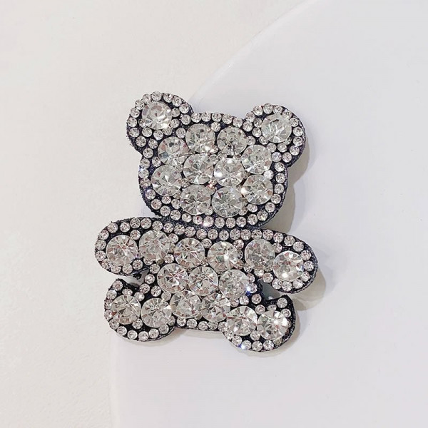 Заколка для волос M98251