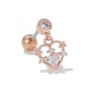 Пирсинг в уши N95780