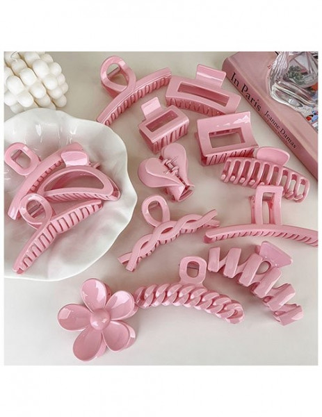 Краб для волос Z53091