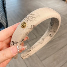 Ободок для волос CJD87465