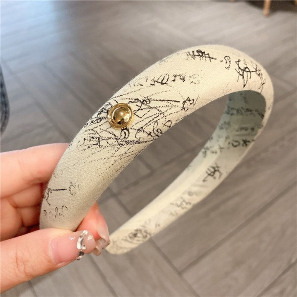 Ободок для волос CJD87465