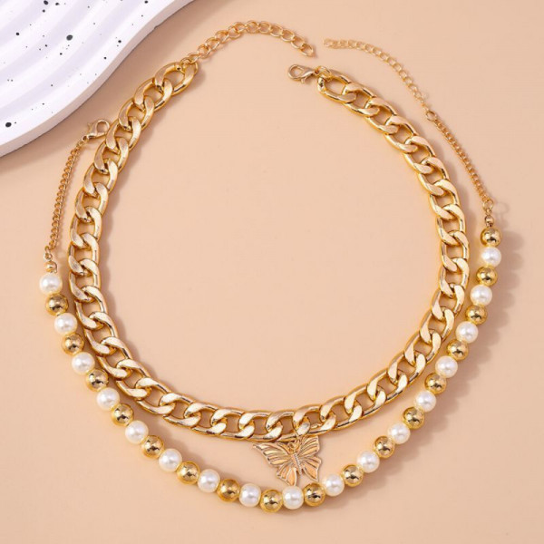 Комплект бижутерии CJH24184