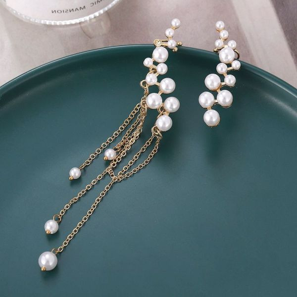 Серьги CJL50466