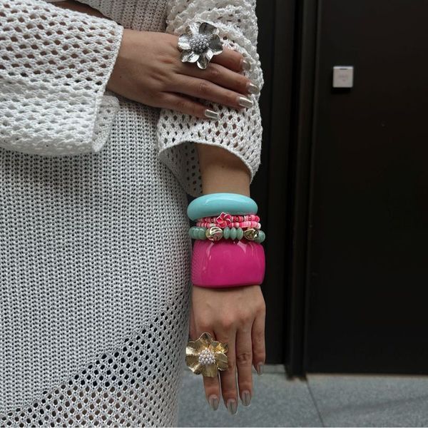 Корейскиий браслет CJL52975