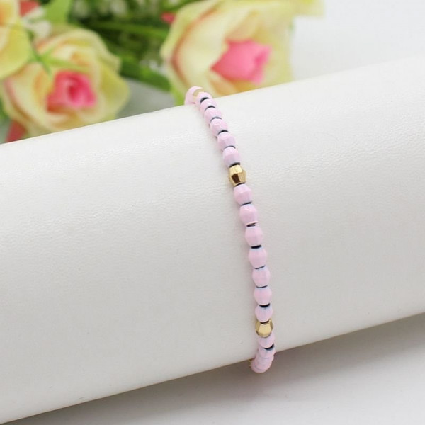 Корейский браслет N77458