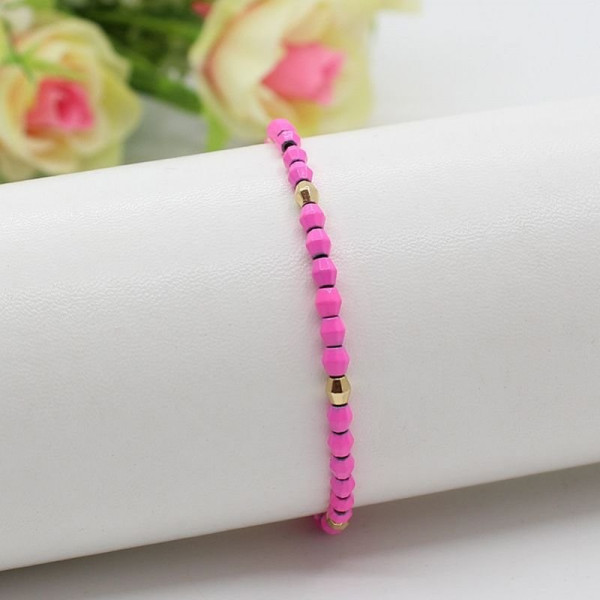 Корейский браслет N77458