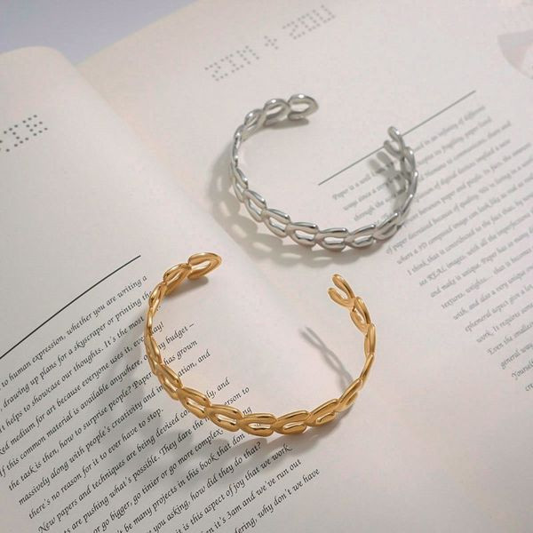 Браслет сталь CJL41073