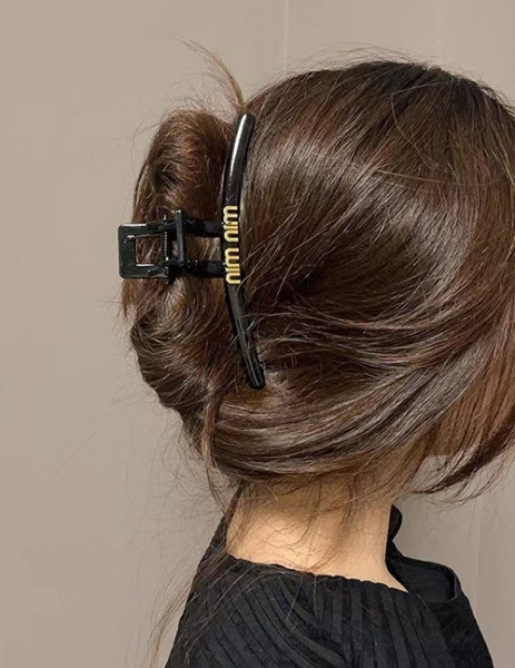 Краб для волос U05040