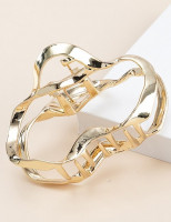 Краб для волос M09223