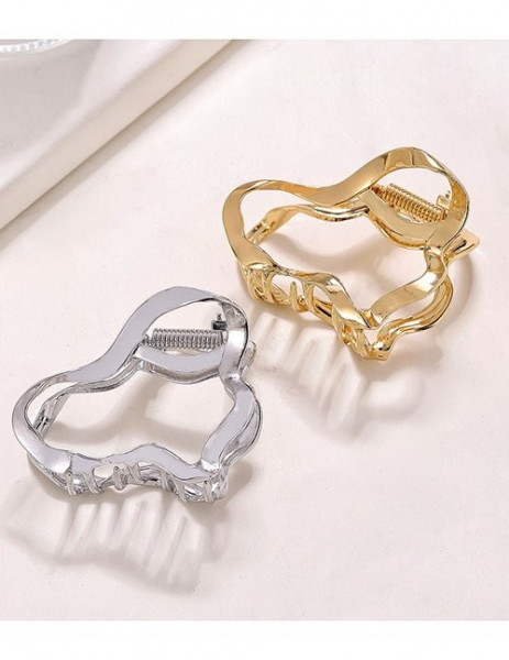 Краб для волос M09223