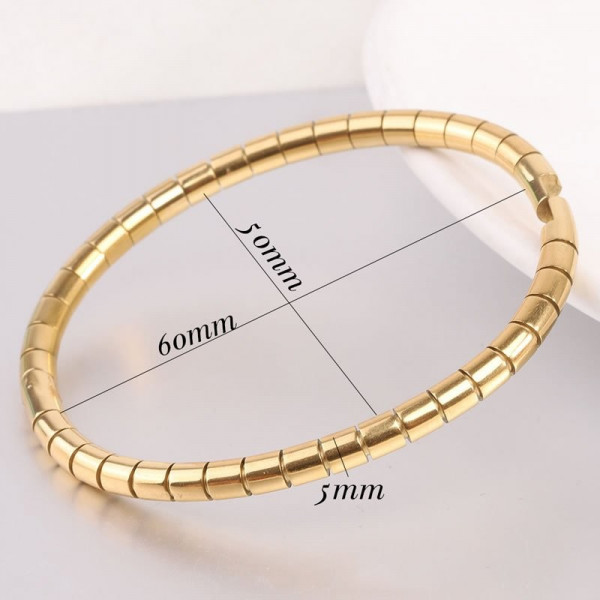 Браслет сталь N71934