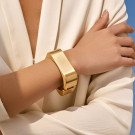 Жесткий браслет CJK00259