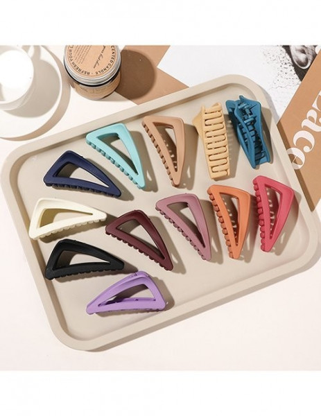 Краб для волос M14714