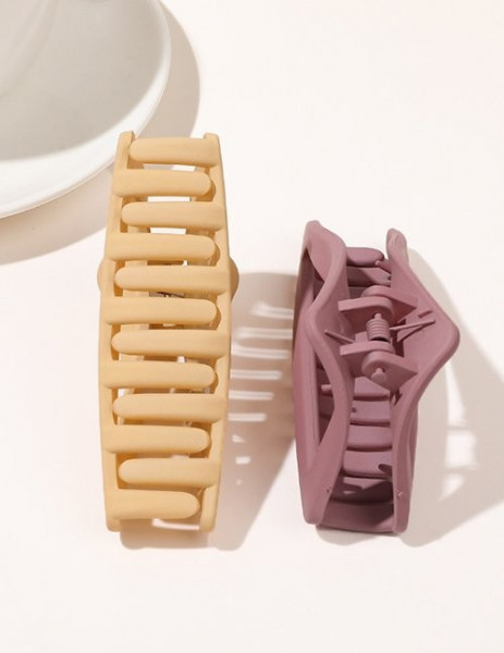 Краб для волос M14714