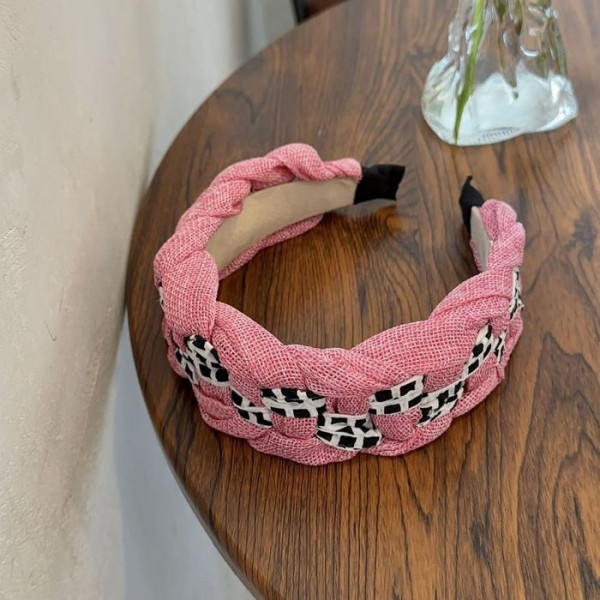 Ободок для волос CJM59134