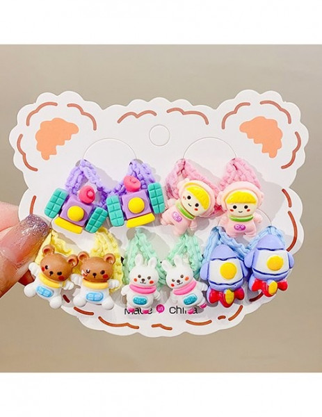 Резинка для волос L76423