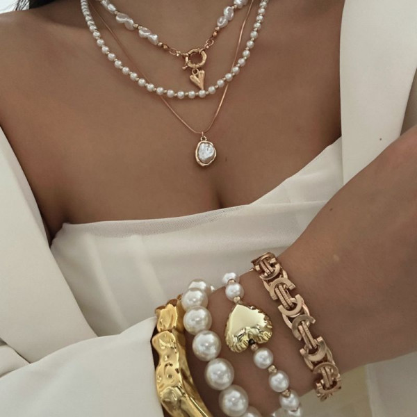 Мульти-цепочка CJS97412