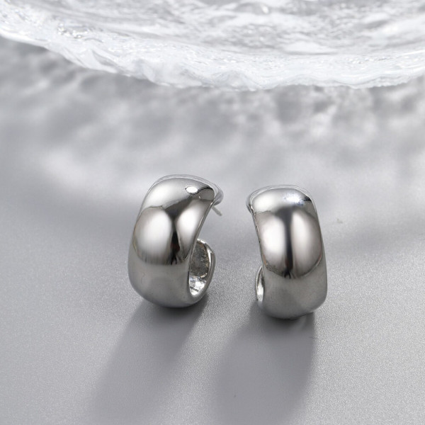 Серьги M88663