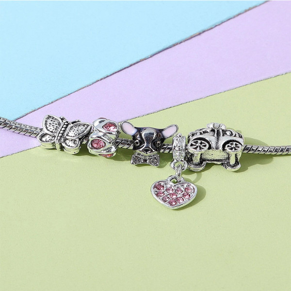 Корейскиий браслет CJR68558