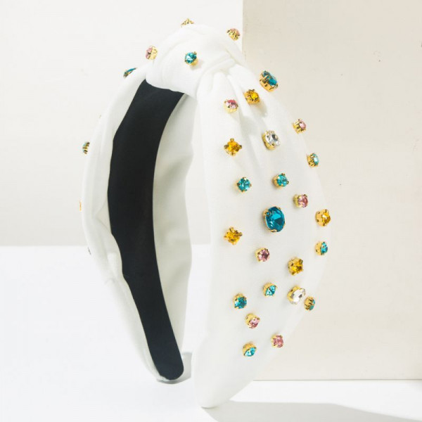 Ободок для волос CJL16894