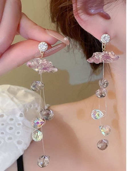 Серьги-гвоздики Z68878