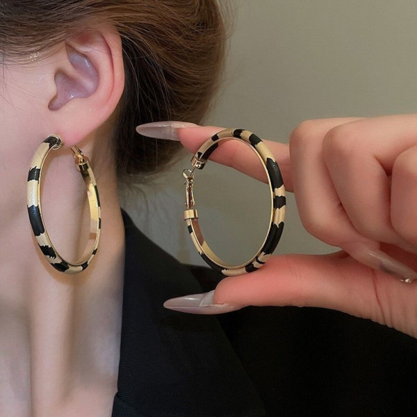 Серьги CJ09906