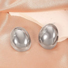 Серьги сталь CJD62461