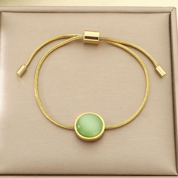 Браслет сталь CJN42724