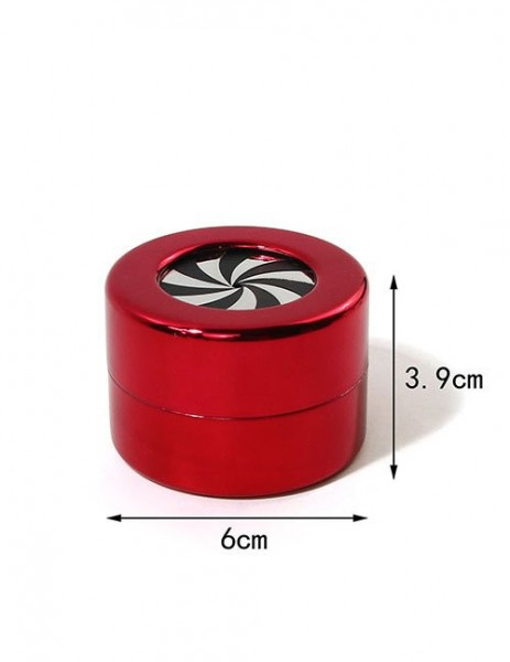 Коробка откручивающаяся Z62750